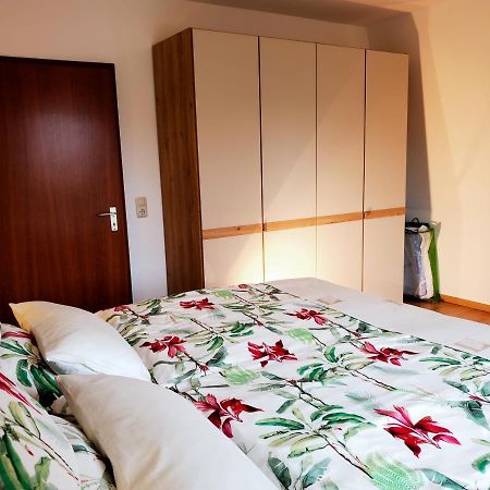 Komfort Fewo Stadt Mitte Трир Екстериор снимка