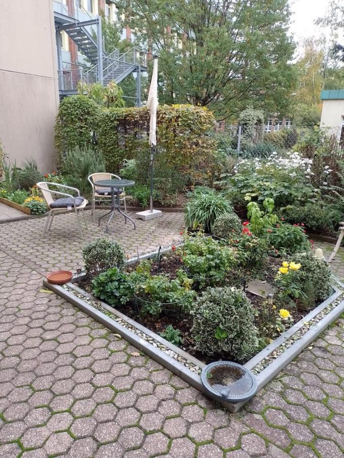 Komfort Fewo Stadt Mitte Трир Екстериор снимка