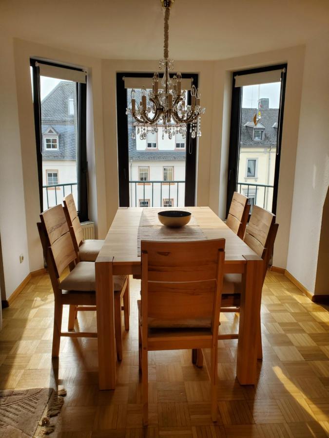Komfort Fewo Stadt Mitte Трир Екстериор снимка