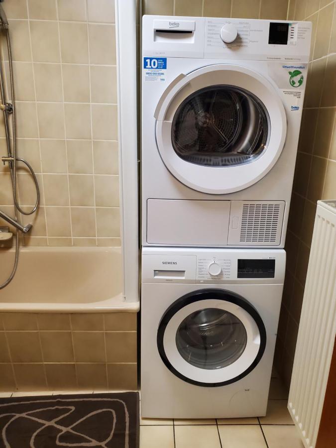 Komfort Fewo Stadt Mitte Трир Екстериор снимка