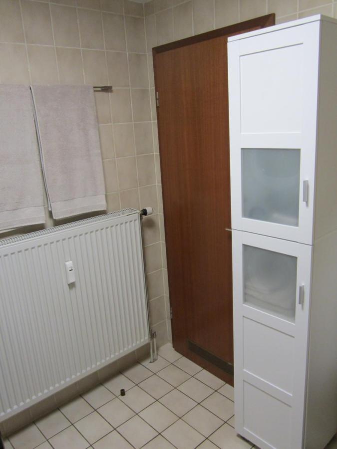Komfort Fewo Stadt Mitte Трир Екстериор снимка