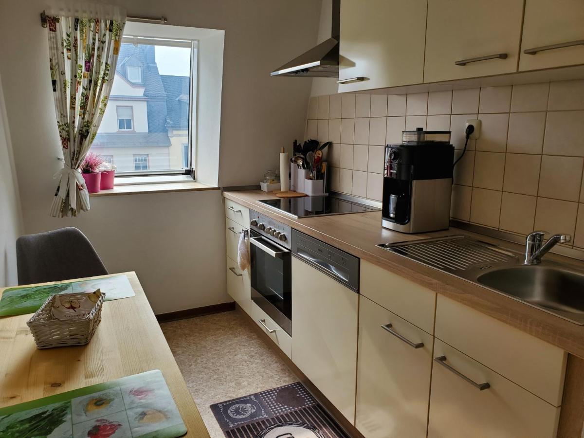 Komfort Fewo Stadt Mitte Трир Екстериор снимка